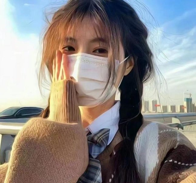 鬼泣女妖